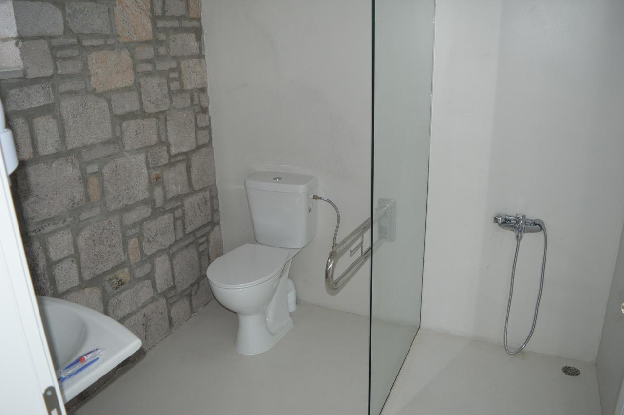 Diapori Apartments Kontias ภายนอก รูปภาพ